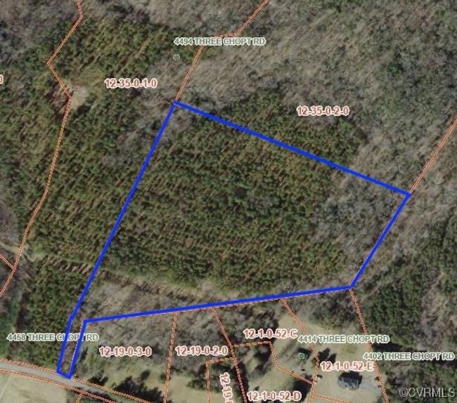 LOT-4 - Lot 4 Chopt Rd, House other with 4 bedrooms, 4 bathrooms and null parking in Gum Spring VA | Image 49