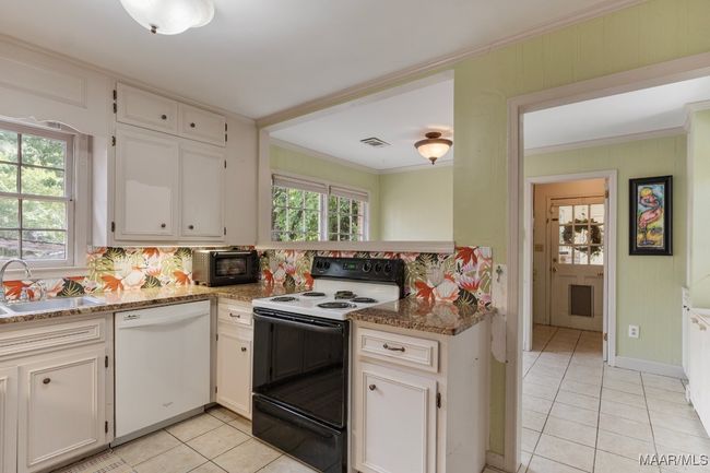 3332 Wellington Rd, House other with 4 bedrooms, 2 bathrooms and null parking in Montgomery AL | Image 11