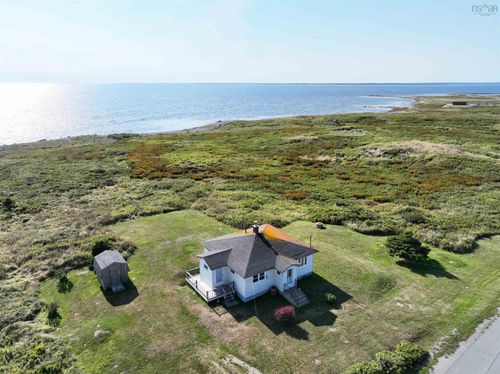 552 Baccaro Rd, East Baccaro, NS, B0W1E0 | Card Image