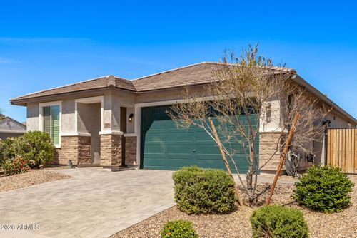 13234 W Buckskin Trl, Peoria, AZ, 85383-6129 | Card Image