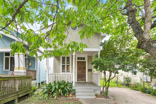 1819 Cadiz St, New Orleans, LA, 70115-5559 | Card Image
