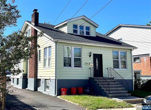 208 Wayne Ave, Cliffside Park, NJ, 07010-2608 | Card Image