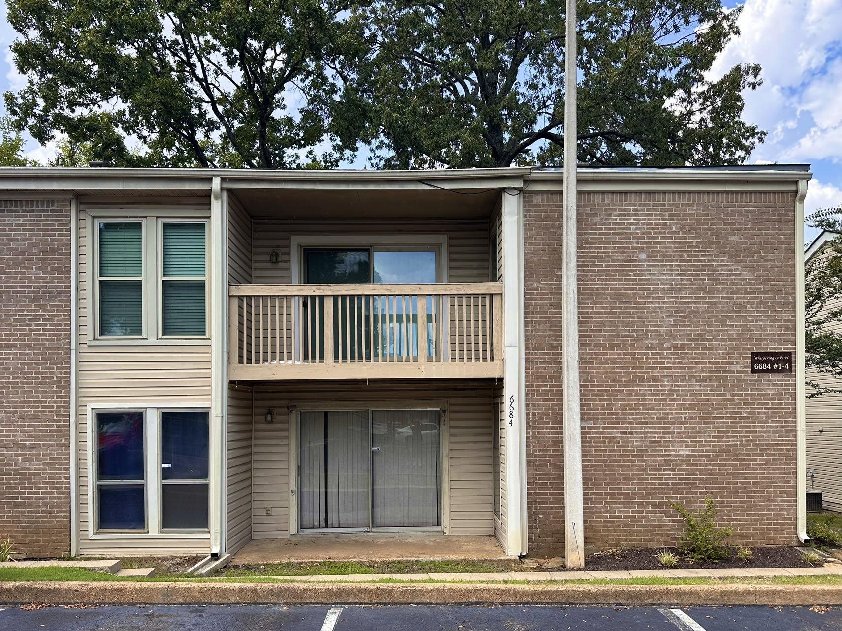 Residential in Memphis
