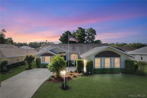 3012 E Balmoral Ct, Hernando, FL, 34442-5440 | Card Image