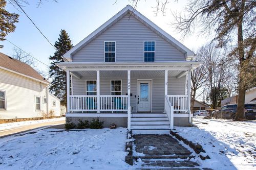 1429 E Gunn Street, APPLETON, WI, 54915 | Card Image