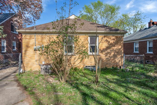 3444 Bennett St, House other with 3 bedrooms, 2 bathrooms and null parking in Dearborn MI | Image 27