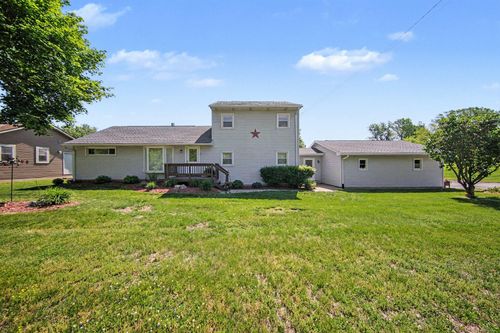 10335 Ferris Ct, Cement City, MI, 49233-9632 | Card Image