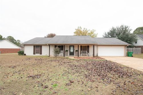 7209 Sandhurst Ave, Tuscaloosa, AL, 35405-6413 | Card Image