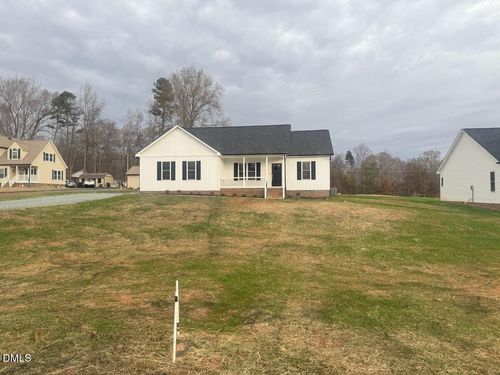 2912 Gibsonville Ossipee Rd, Elon, NC, 27244-9706 | Card Image