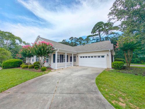 1-33 Regal Ln, Pawleys Island, SC, 29585-6139 | Card Image