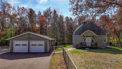 7323 North Shore Drive, House other with 3 bedrooms, 2 bathrooms and null parking in EAU CLAIRE WI | Image 1