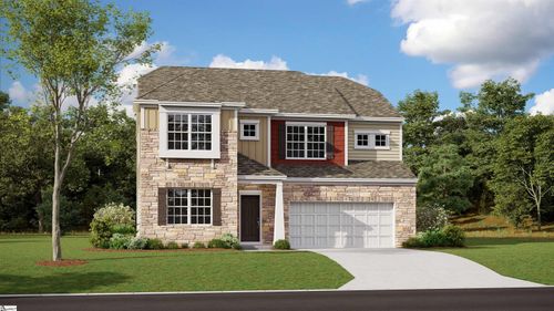 905 Kitson Ct, Enoree, SC, 29335-2545 | Card Image