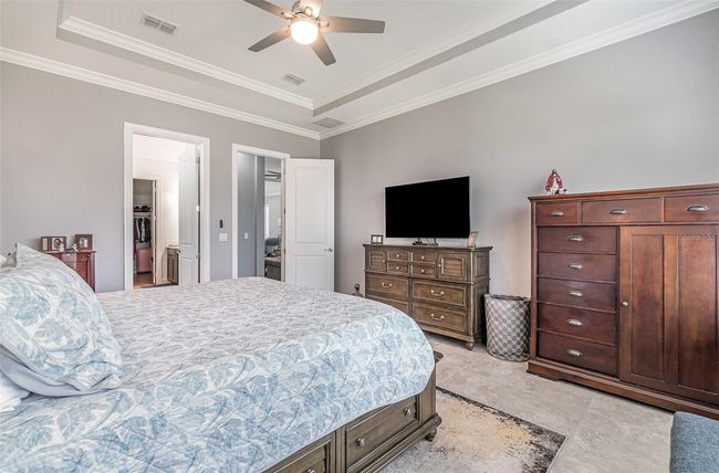 1335 Zeek Ridge St, House other with 3 bedrooms, 3 bathrooms and null parking in CLERMONT FL | Image 20