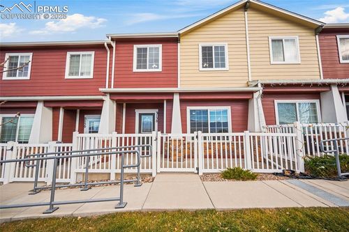 3158 Wild Peregrine Vw, Colorado Springs, CO, 80916-5993 | Card Image