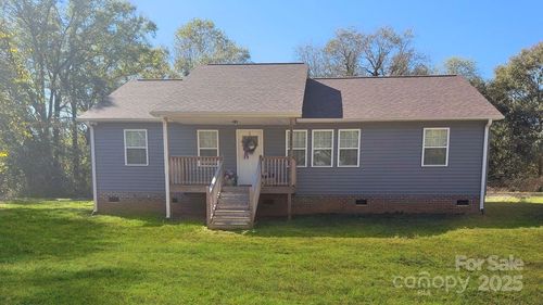 262 S Pea Ridge Rd, Mooresboro, NC, 28114-7680 | Card Image