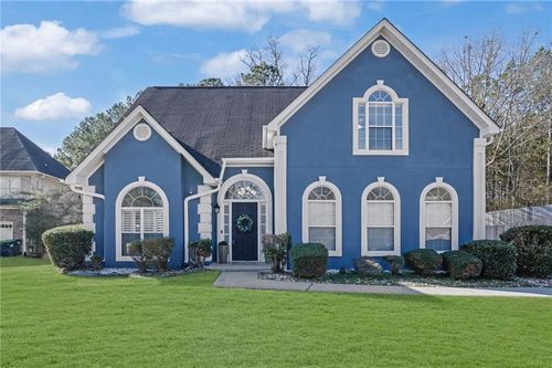 5696 Kilrush Ct Se, Mableton, GA, 30126-5636 | Card Image