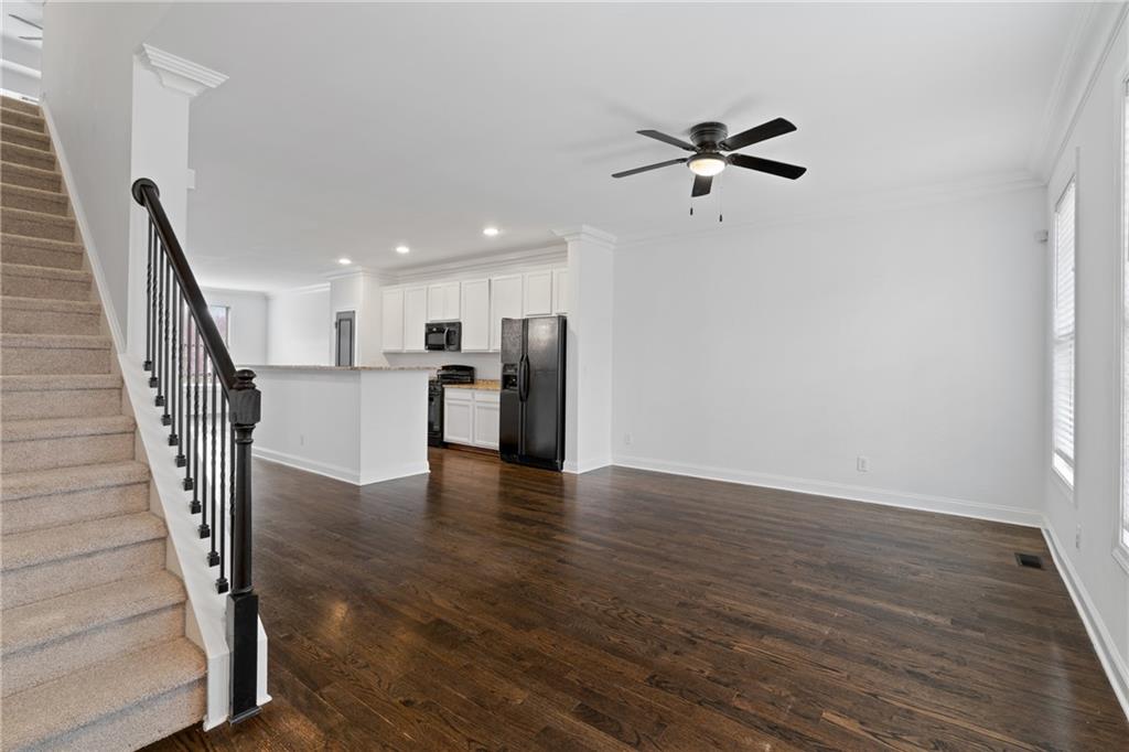 Residential in Atlanta 3