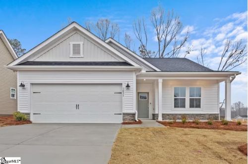 lot-58-1405 Willow Ridge Way, Spartanburg, SC, 29307-1604 | Card Image