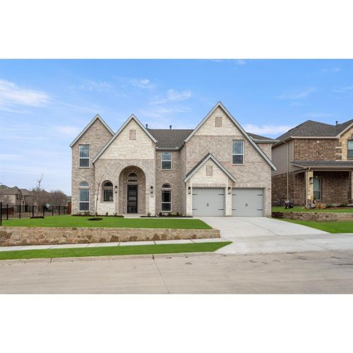 5436 Caesar Creek Ct, Fort Worth, TX, 76179-1576 | Card Image