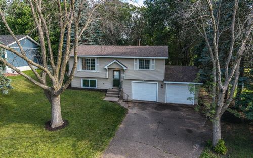 287 Frankland St, Mahtomedi, MN, 55115-2235 | Card Image