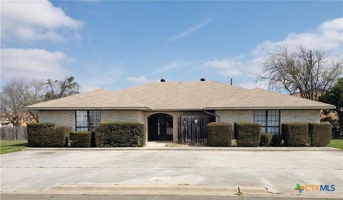 3909 Charolais Dr, Killeen, TX, 76542-2526 | Card Image