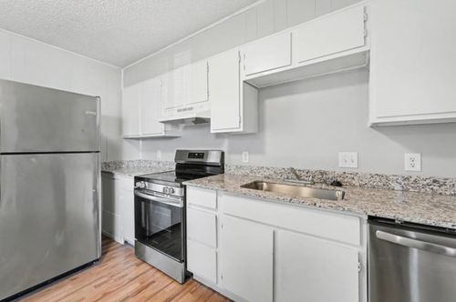 apt-5-1045 Happy Hollow S Happy Hollow Rd, Fayetteville, AR, 72701-7219 | Card Image