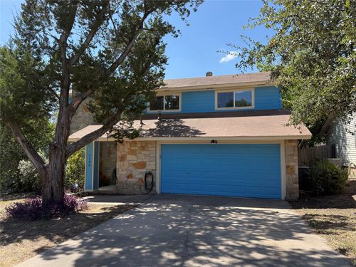 7108 Shadywood Dr, Austin, TX, 78745-6464 | Card Image