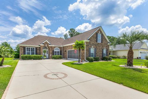 656 Meadowbrook Ln Nw, Calabash, NC, 28467-1749 | Card Image