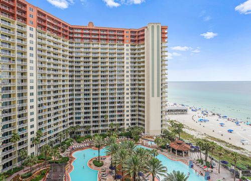 unit-1210-9900 S Thomas Dr, Panama City Beach, FL, 32408-3860 | Card Image