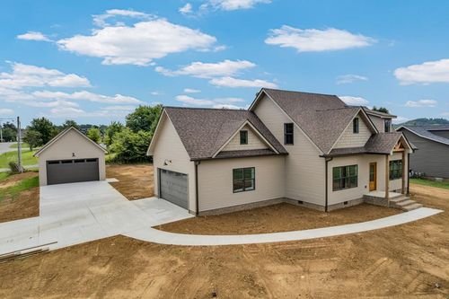 270 Locust Grove Rd, Cookeville, TN, 38501-6648 | Card Image