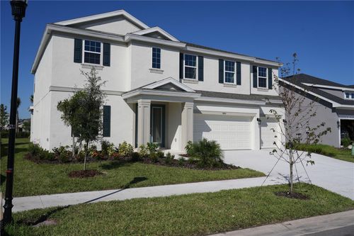 5450 Wayfarer Ave, APOLLO BEACH, FL, 33572-2793 | Card Image