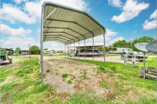 Lot 21 Pelican Isle Dr, Kerens, TX, 75144 | Card Image