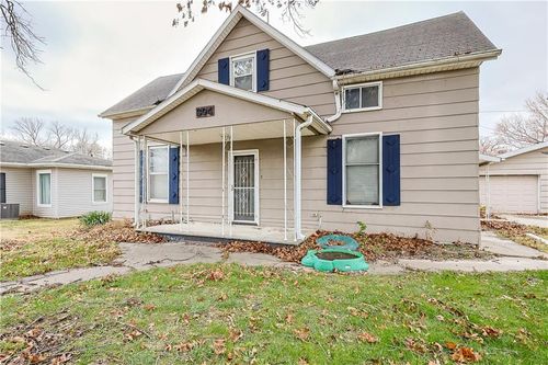 304 N 5th Street, Wathena, KS, 66090 | Card Image