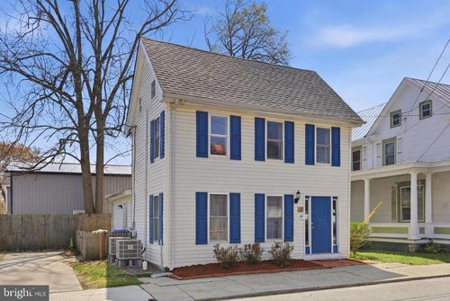 22 W Front St, FREDERICA, DE, 19946 | Card Image