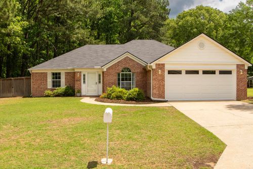 1914 Niki Ct, Bryant, AR, 72022-2851 | Card Image