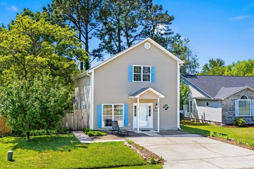 9673 Kings Grant Dr, Murrells Inlet, SC, 29576-8320 | Card Image