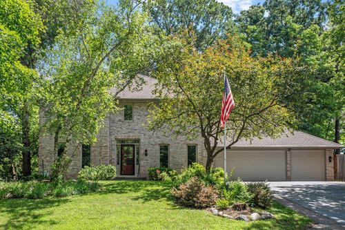 17711 Creek Ridge Pass, Minnetonka, MN, 55345-6236 | Card Image