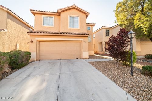 4024 Benevolent Dr, North Las Vegas, NV, 89032-6167 | Card Image