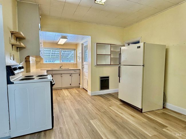 202 S Main St, House other with 2 bedrooms, 1 bathrooms and 1 parking in Kooskia ID | Image 17