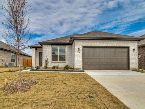 920 Ravenwood Ln, Van Alstyne, TX, 75495-2870 | Card Image