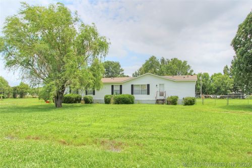 31232 3952 Rd, Ochelata, OK, 74051-2534 | Card Image