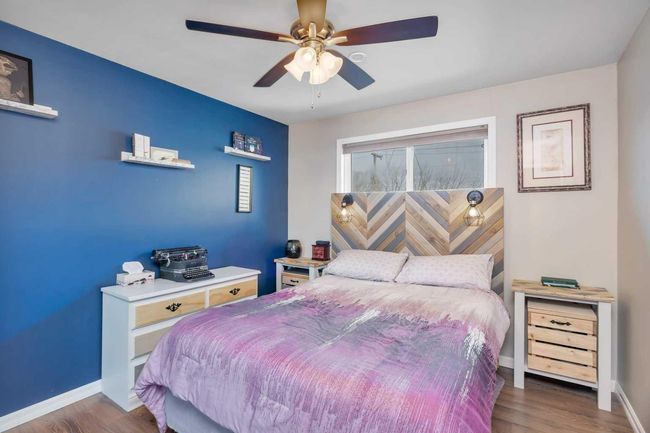 1804 27 Avenue, House other with 3 bedrooms, 1 bathrooms and 2 parking in Delburne AB | Image 15