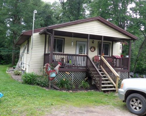 4425 Witte Ave, Neillsville, WI, 54456-8041 | Card Image