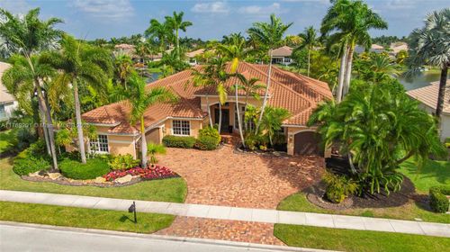 15045 Sw 37th St, Davie, FL, 33331-2740 | Card Image