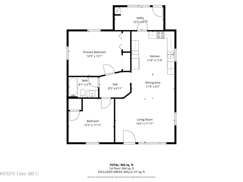 794 Augusta Rd, Warrenville, SC, 29851-2904 | Card Image