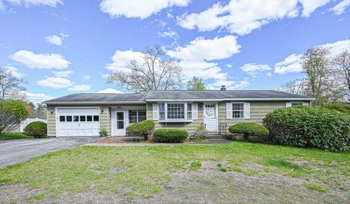 58 Sherwood Drive, Hooksett, NH, 03106 | Card Image