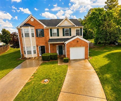 71 Berkeley Pl, Cartersville, GA, 30121-4291 | Card Image