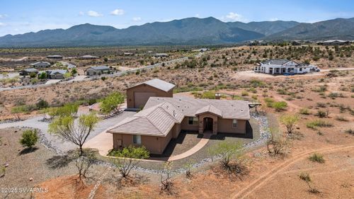 2860 S Quail Canyon Rd, Cottonwood, AZ, 86326-7053 | Card Image