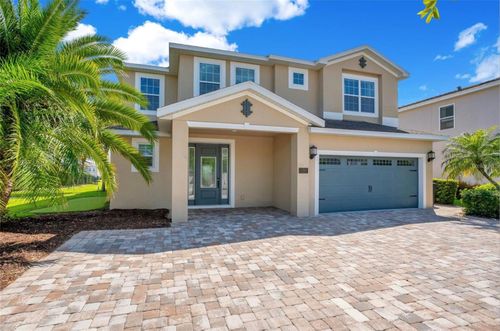 7644 Fairfax Dr, KISSIMMEE, FL, 34747 | Card Image