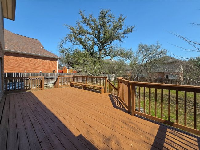 11125 Savin Hill Ln, House other with 4 bedrooms, 3 bathrooms and 2 parking in Austin TX | Image 36